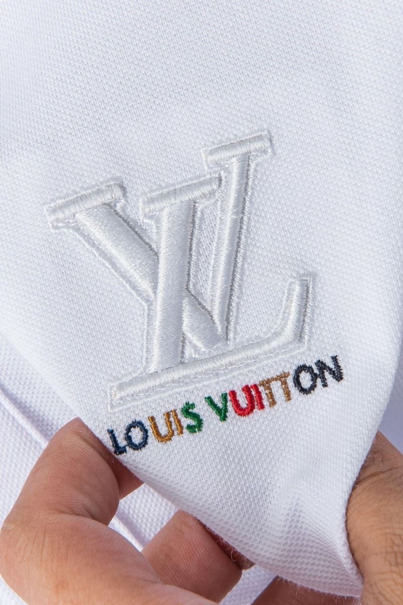 Louis Vuitton T-Shirts